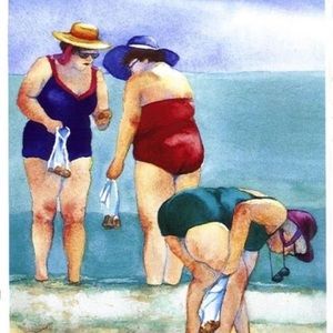 Meet your Posher, Susan